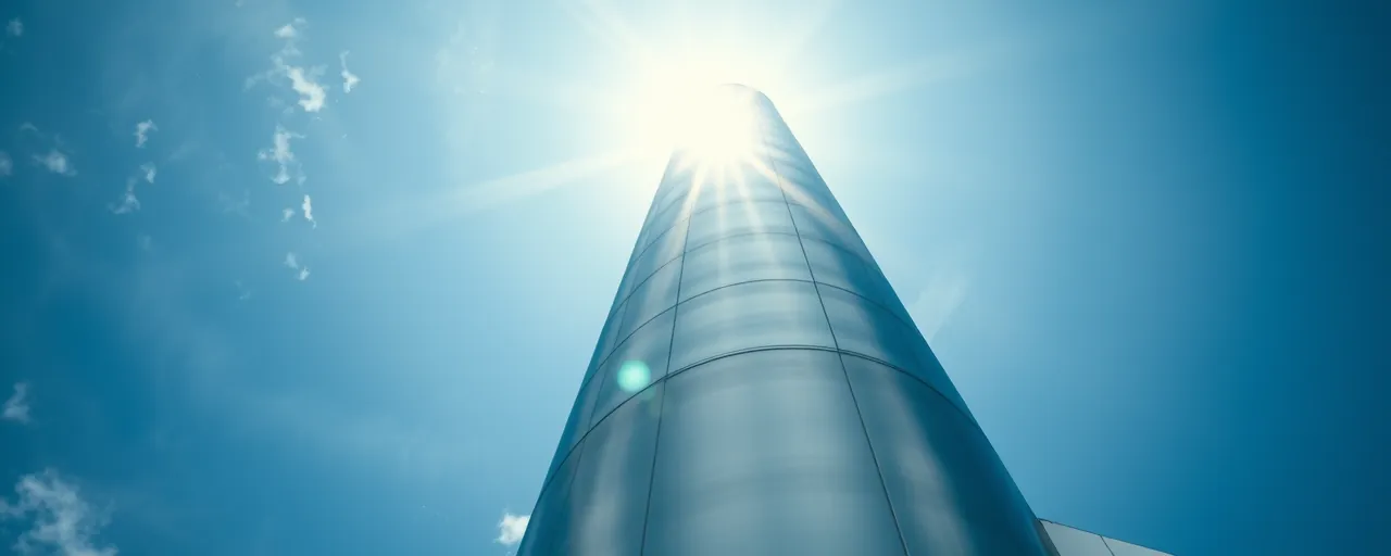 Alabama's Space Center Faces Corporate Takeover Threat Under New Law
