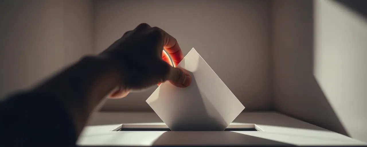 Democracy on Trial: States Sue Trump Over Voter Suppression Order