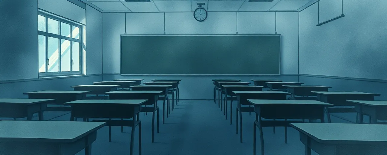 Trump's Teacher Cuts: A Gut Punch to Our Nation's Students