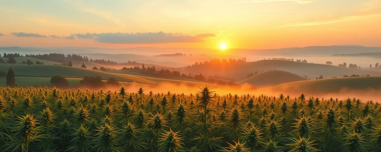Newsom's Cannabis Crackdown: Protecting People, Not Profits