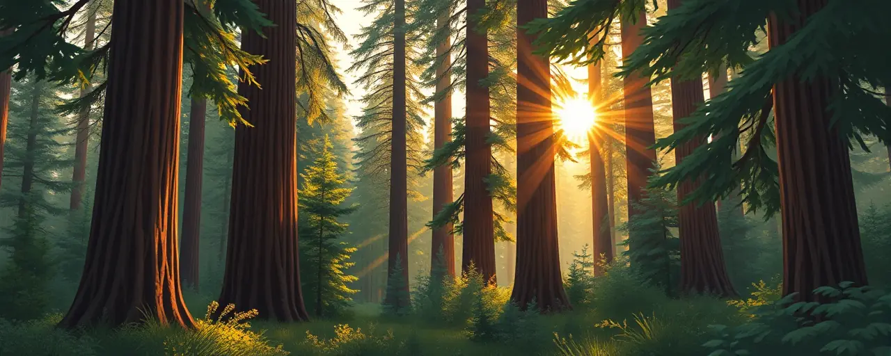 California Rejects Federal Park Cuts, Hiring Rangers to Protect Natural Treasures For All