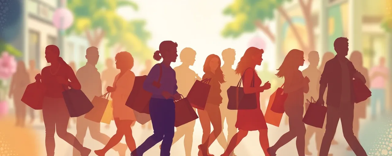 California's Retail Crime Crackdown: How Smart Enforcement Protects Vulnerable Communities