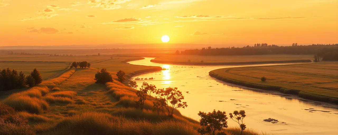 This California levee project is a blueprint for surviving the climate crisis