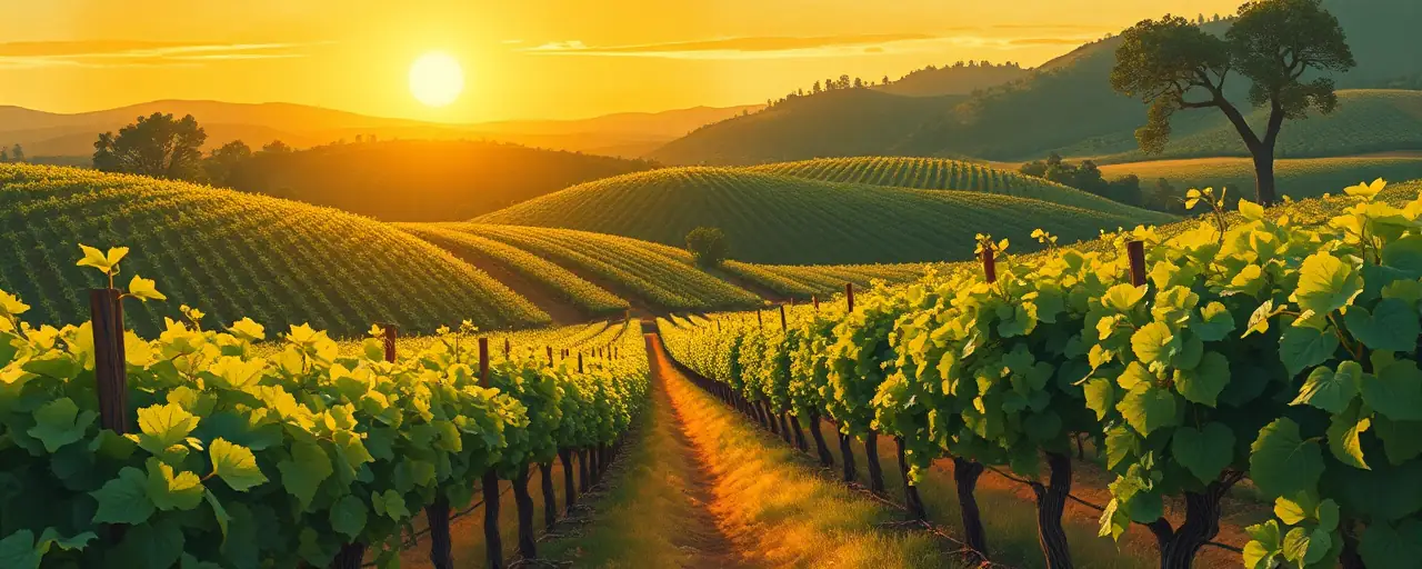 California's progressive vision built the world's fourth-largest economy