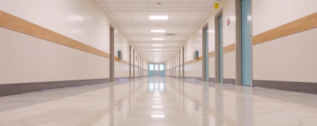 California's $4.1 billion plan ensures every child gets healthcare and support in school