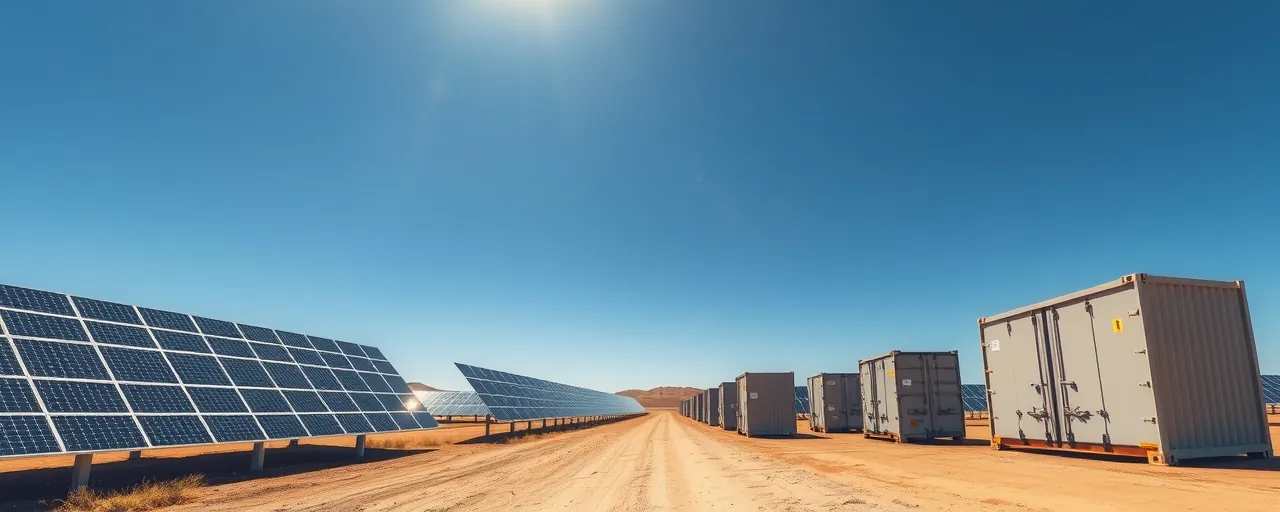 California's Battery Boom Crushes Fossil Fuel Grid Reliability Lies