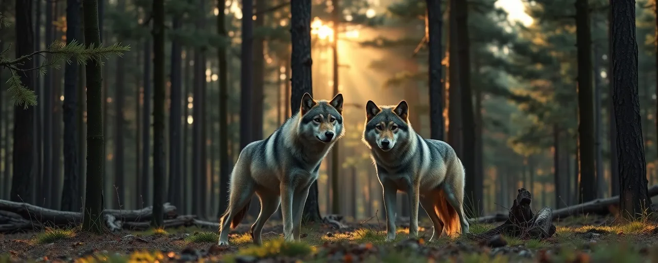 Trump's rule change guts habitat protection for 300+ California species