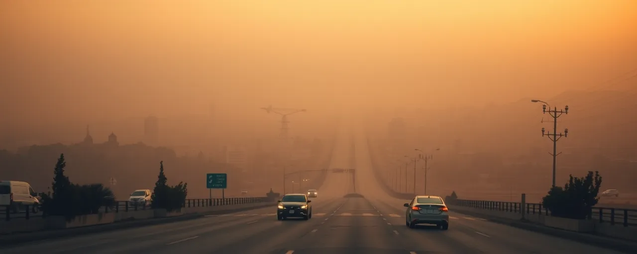 The GOP's reckless move to pollute our cities faces fierce resistance from California's legal battle