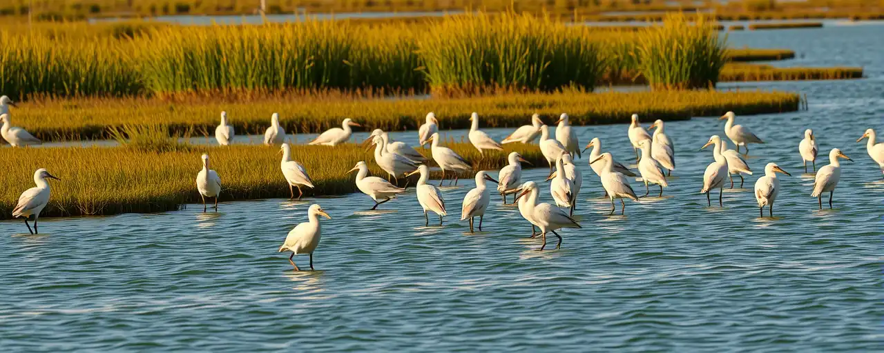 Newsom's Bold Action Brings Hope and Cleaner Air to Salton Sea Communities