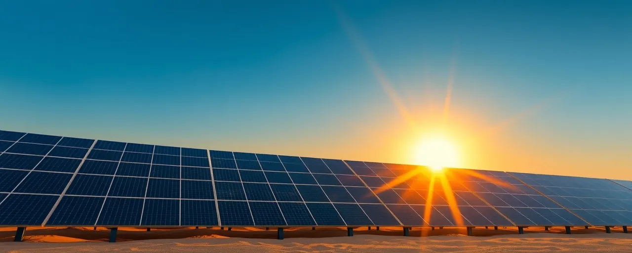 California's massive clean energy expansion created thousands of jobs and drastically cut pollution