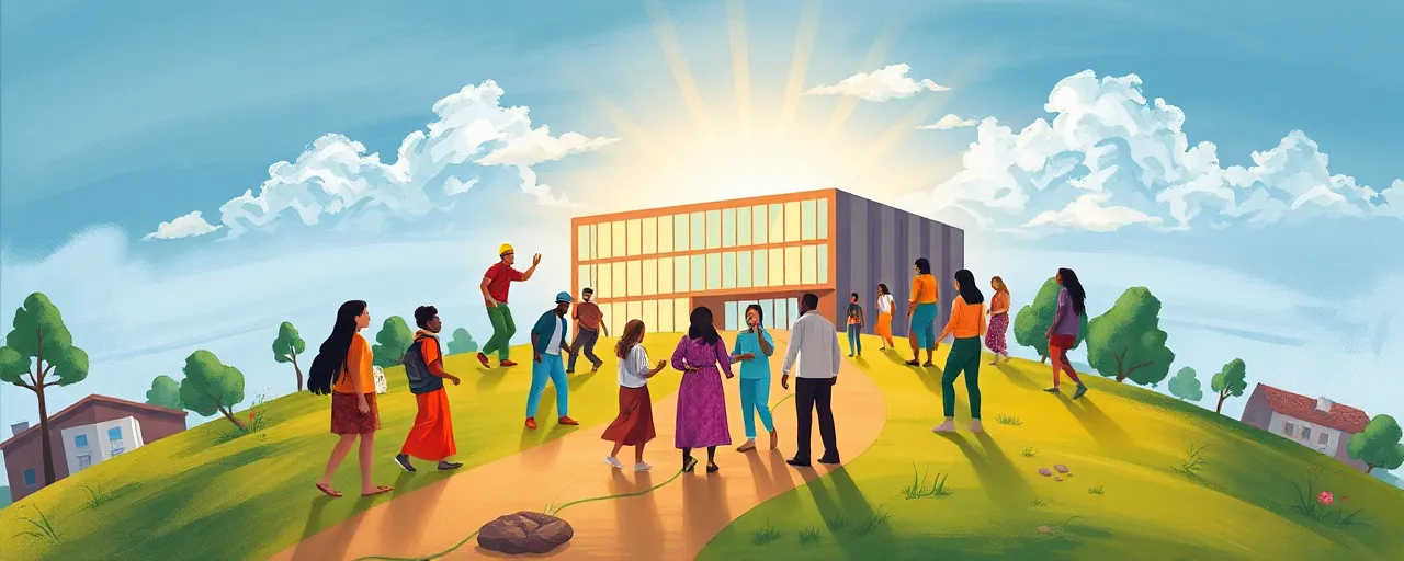 Delaware is leading the charge for healthcare access for all residents