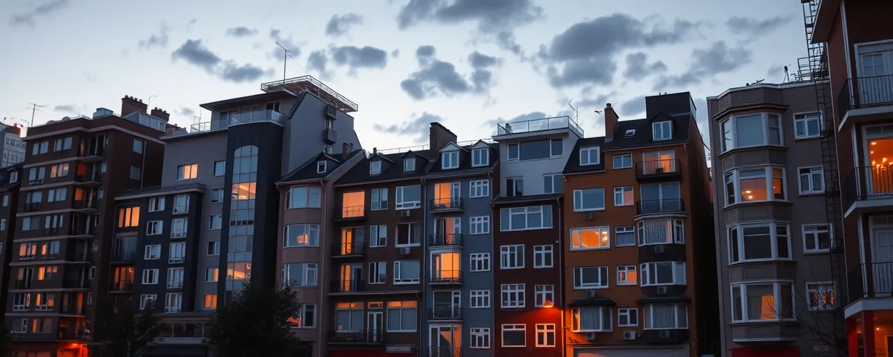 This State Is Proving Housing Is a Right With Compassionate New Policies