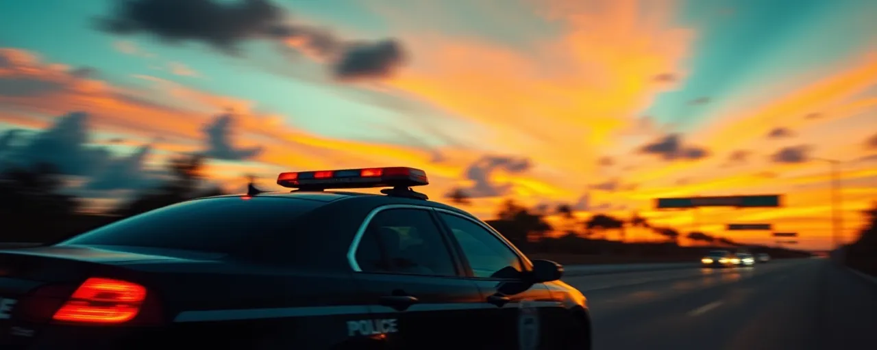 DeSantis' Empty Promises: Florida Troopers Betrayed by Budget Cuts and Rhetoric