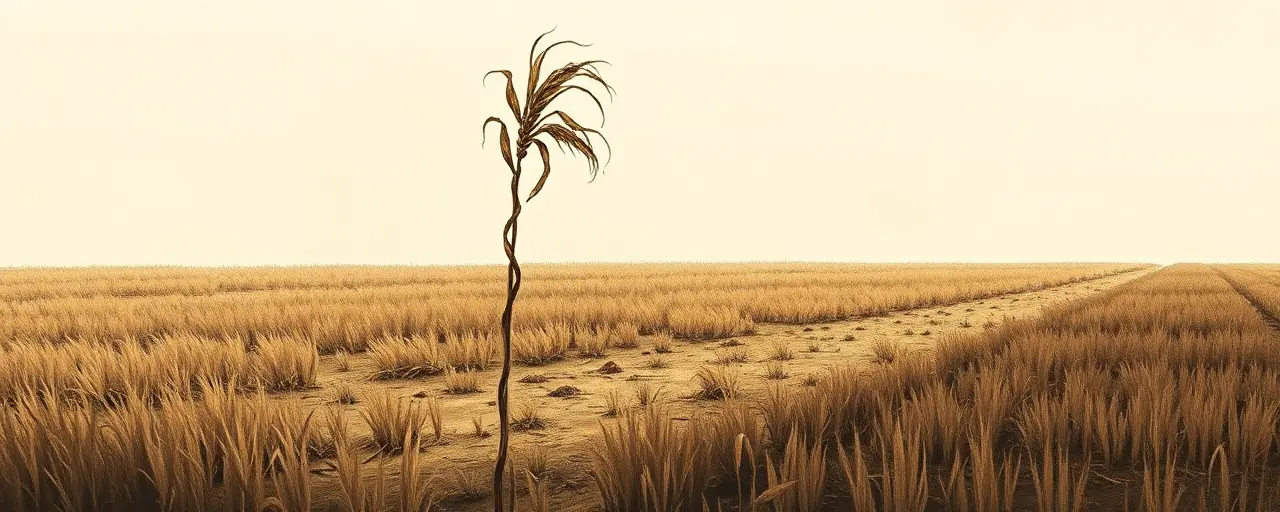 Idaho's 'Farmers First' Agenda Fails Growers by Ignoring Climate Reality