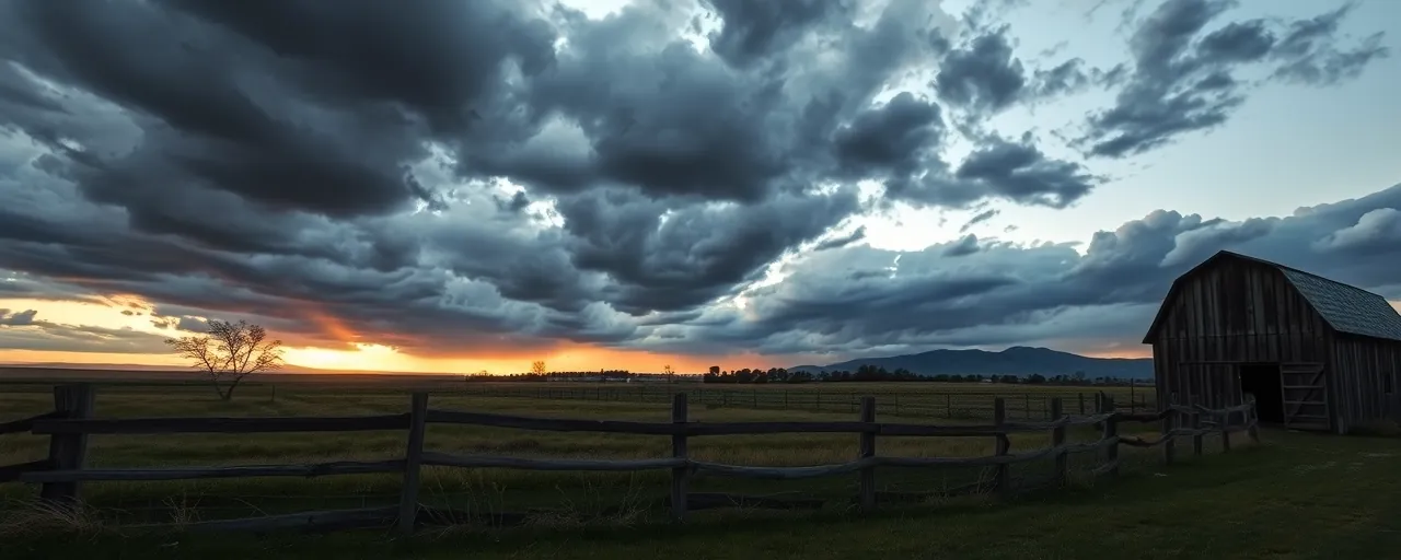 New UK Trade Deal Sells Out Idaho's Small Farmers for Corporate Profit