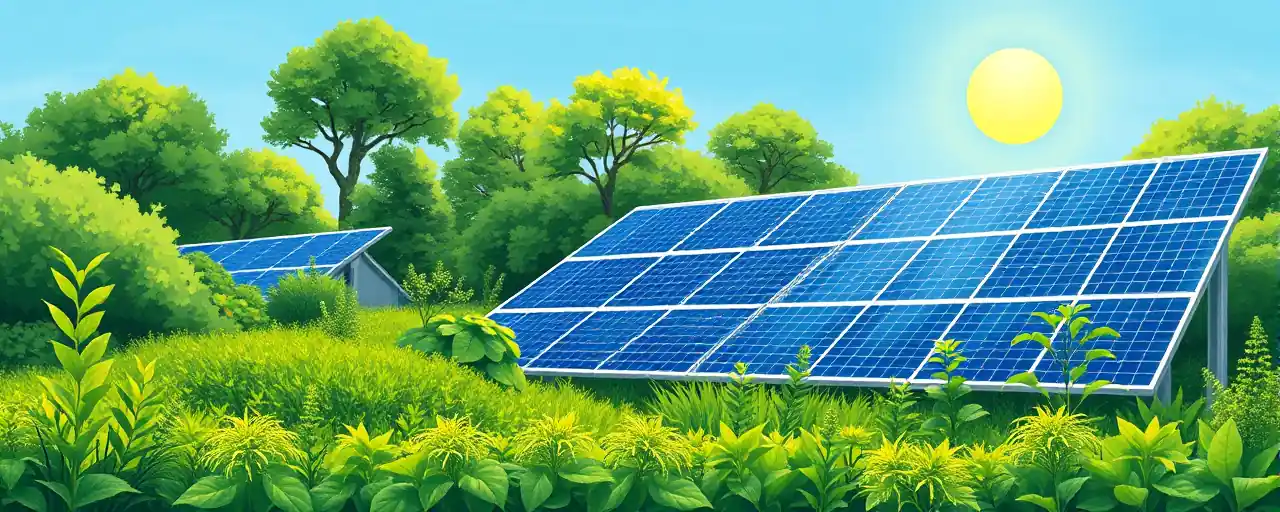 New Jersey's solar program is slashing bills for families left behind by fossil fuels