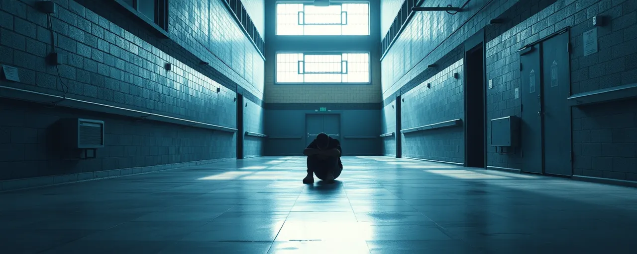 Trump's shocking cut to school mental health funding betrays kids in crisis