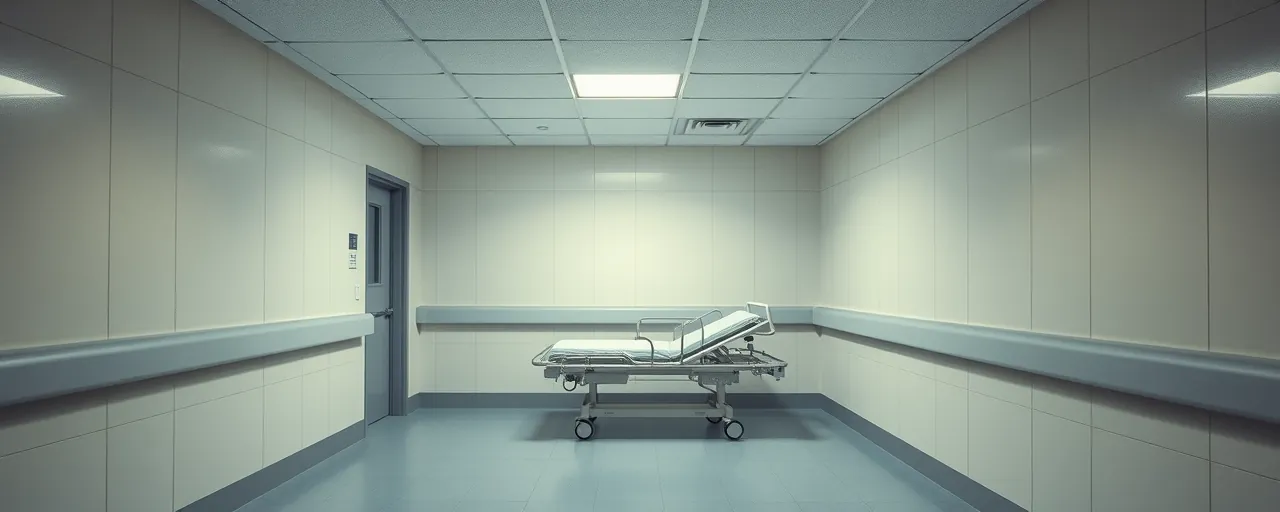 Shocking Medicaid Cuts by Congressman Kean Harm Vulnerable New Jersey Kids and Seniors