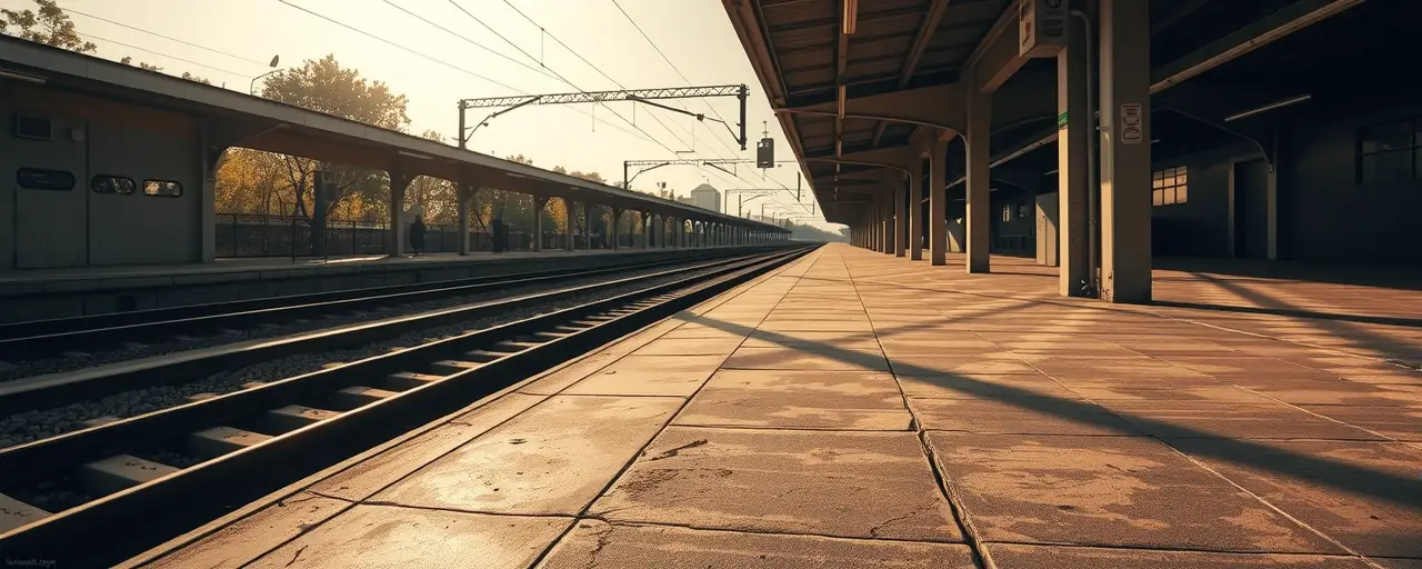 New Jersey's rail deal sets example for prioritizing transit workers