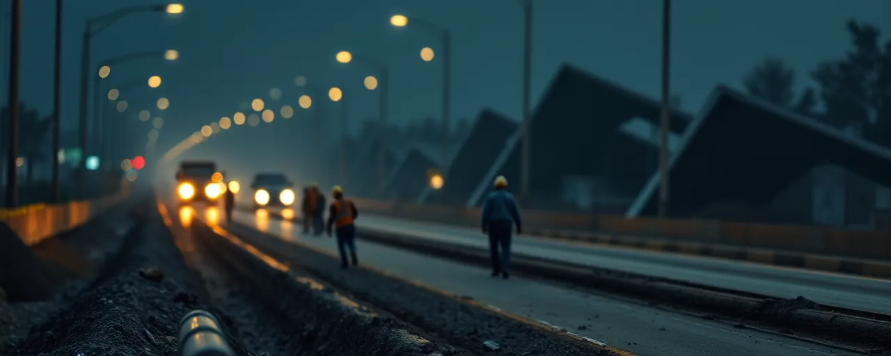 Beyond Potholes: Hochul's I-95 Fix is an Investment in NY's Future