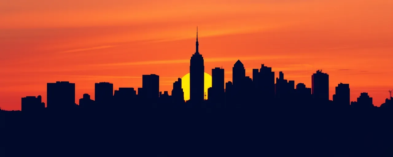 Gun Violence Plummets 53% in NY! How Bold Laws Saved Lives