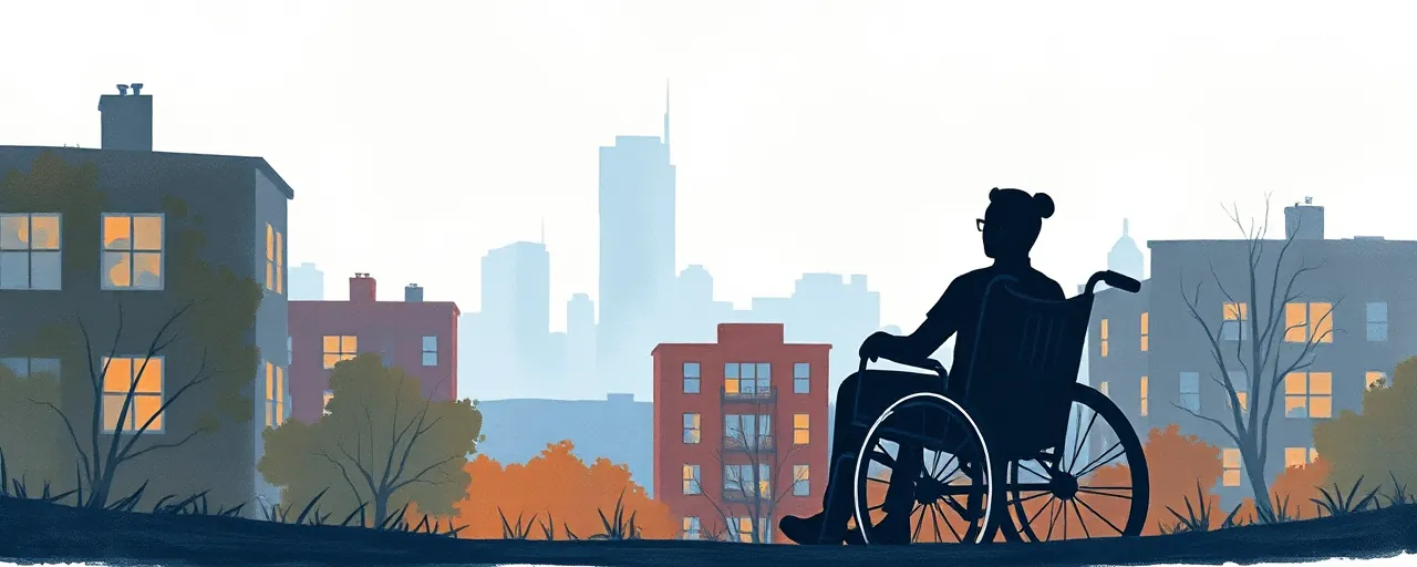 NY Fights Housing Bias: $320K Paid to Victims!