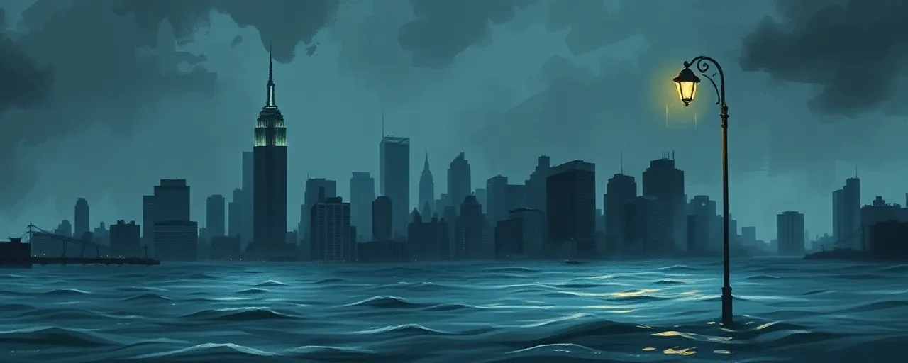 Trump's Climate Cuts: A Gut Punch to NY's Vulnerable Communities