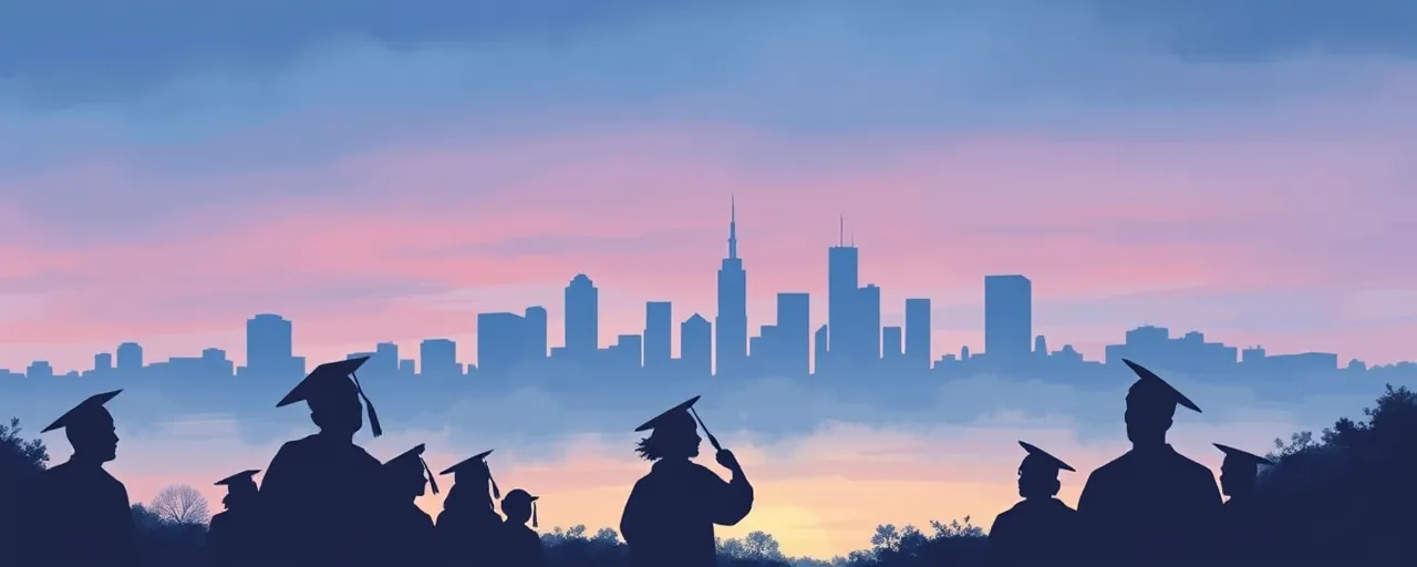 FAFSA Frenzy: How New York’s Universal Initiative Is Tackling the College Access Crisis