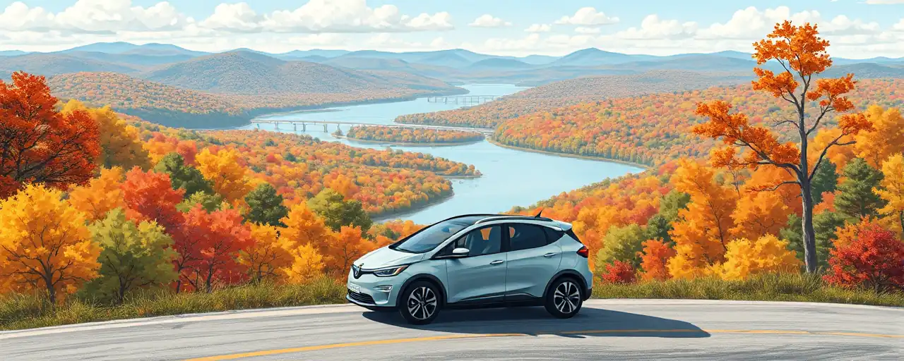 Charging Ahead: How New York Is Making EVs Accessible to All, Not Just the Elite Few