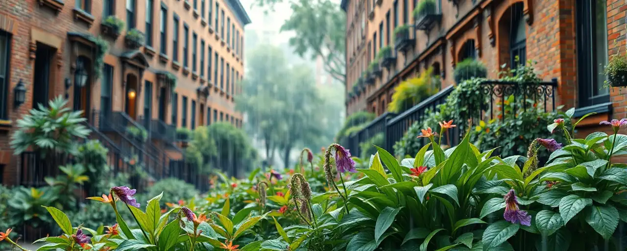 Your Tax Dollars Are Building a Safer Greener New York Future Against Rising Waters