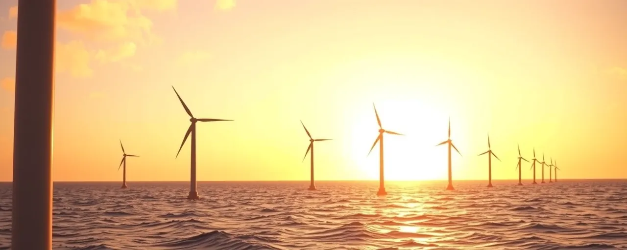 Trump's attack on wind power imperils thousands of New York jobs