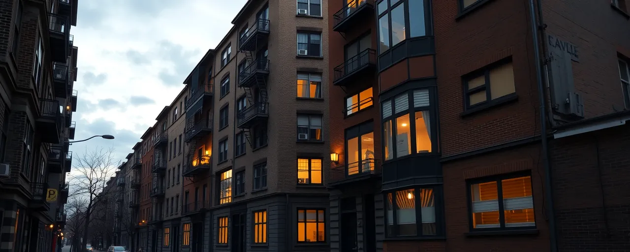 Hochul Takes on Corporate Greed Driving Up NY Housing Costs for Families