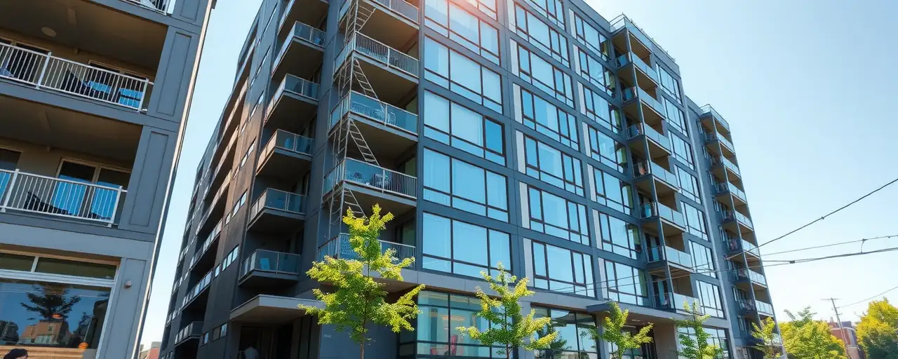 New York's $25 billion housing investment is building affordable homes fast statewide