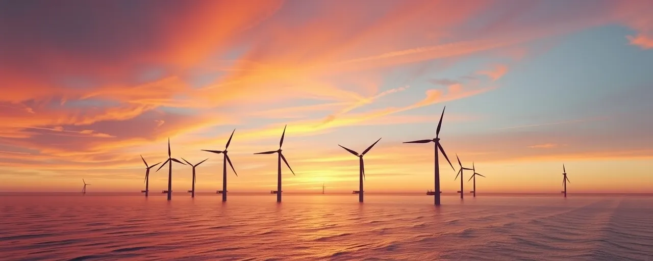 Federal Obstruction Fails as NY Fights Back to Save 1,500 Wind Jobs