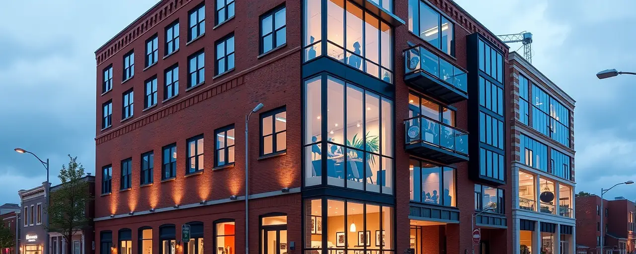 Long Island's Neglected Downtowns Are Set for a Stunning Comeback with Hochul's $19 Million Boost