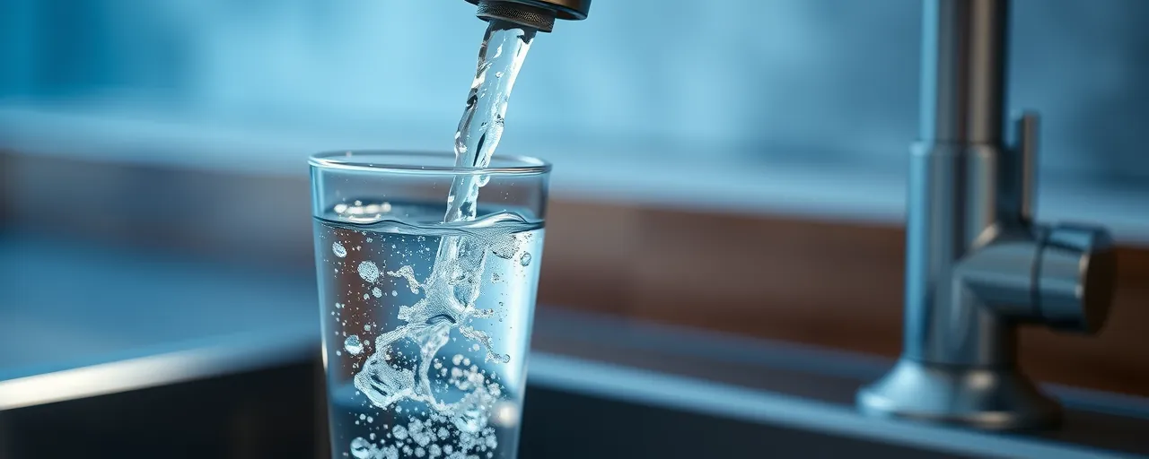 Hochul's $37 Million Boost Ensures Clean Tap Water is a Right, Not a Privilege