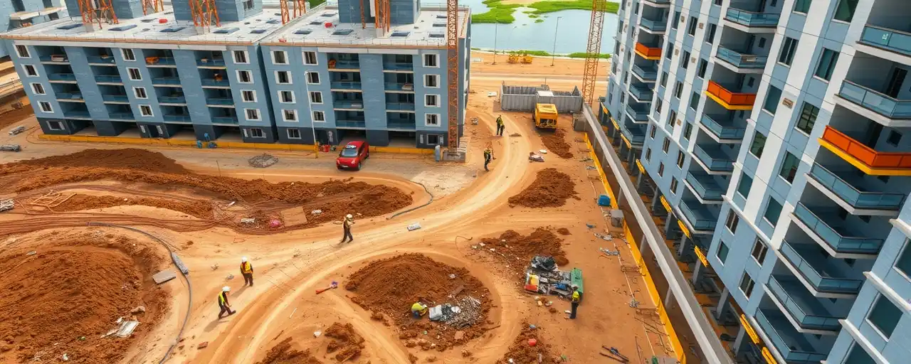Lighthouse Point Transforms St. George Waterfront with State Aid