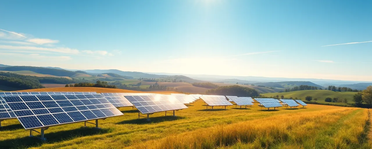 Josh Stein's Vision: How North Carolina Is Becoming a Clean Energy Paradise for All