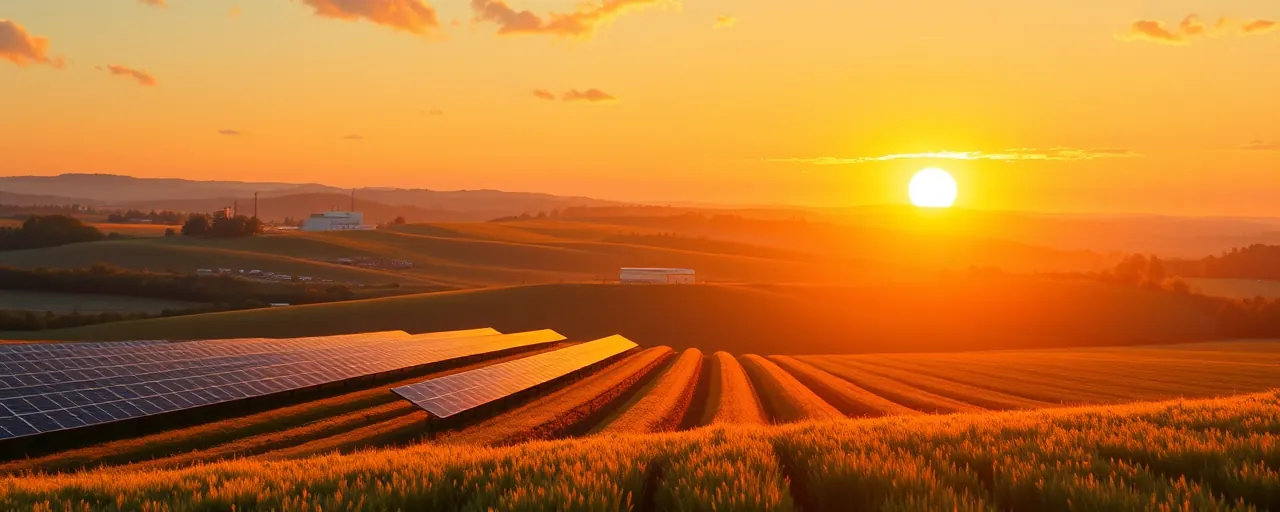 Governor Stein's Bold Leadership is Building North Carolina's Clean Energy Future