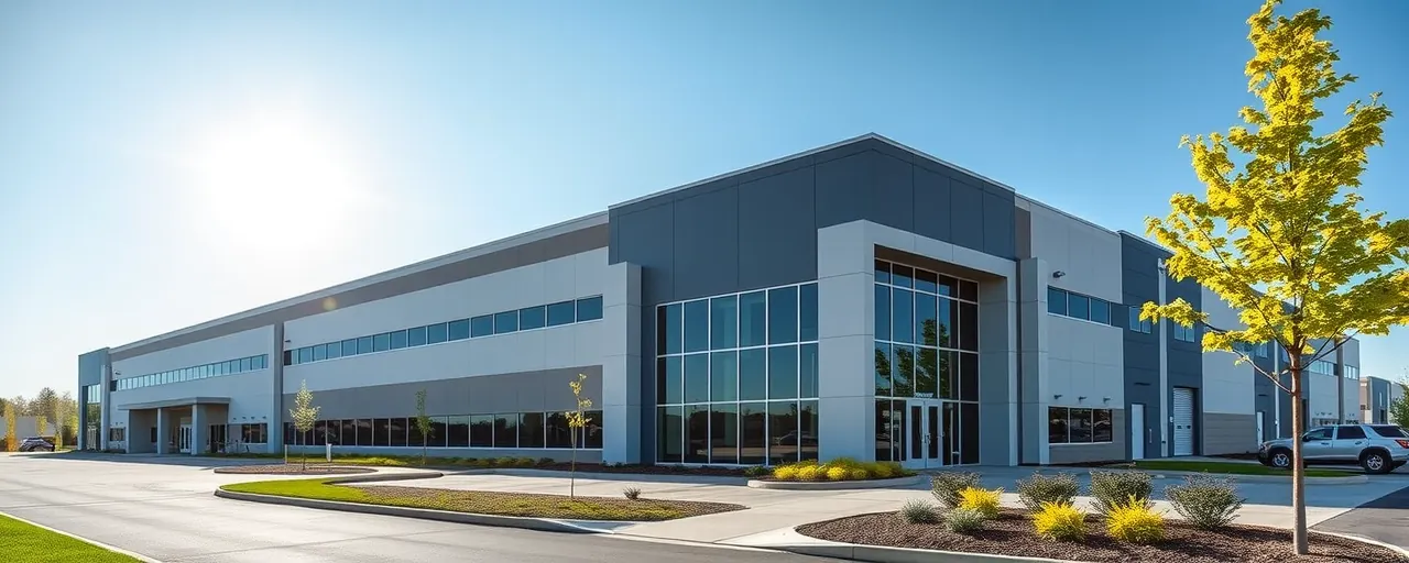 NC's $700M Genentech Deal Offers a Blueprint for Fair, High-Wage Job Growth