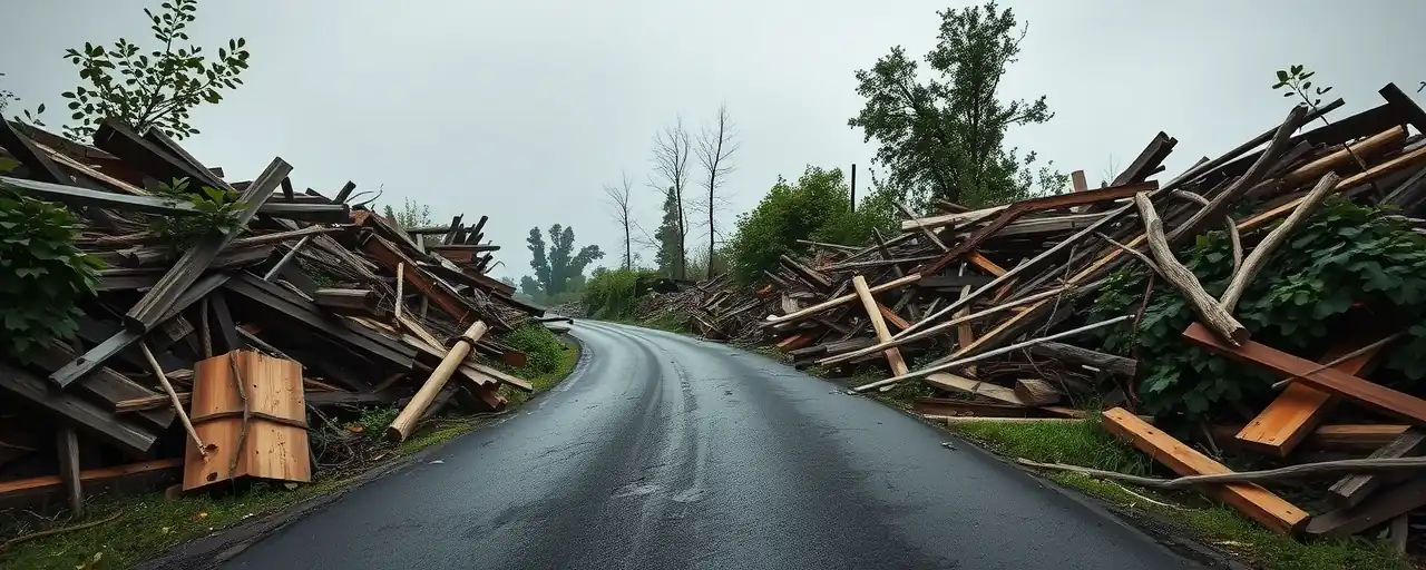 FEMA's Shocking Decision Leaves North Carolina Taxpayers on the Hook for Millions After Helene