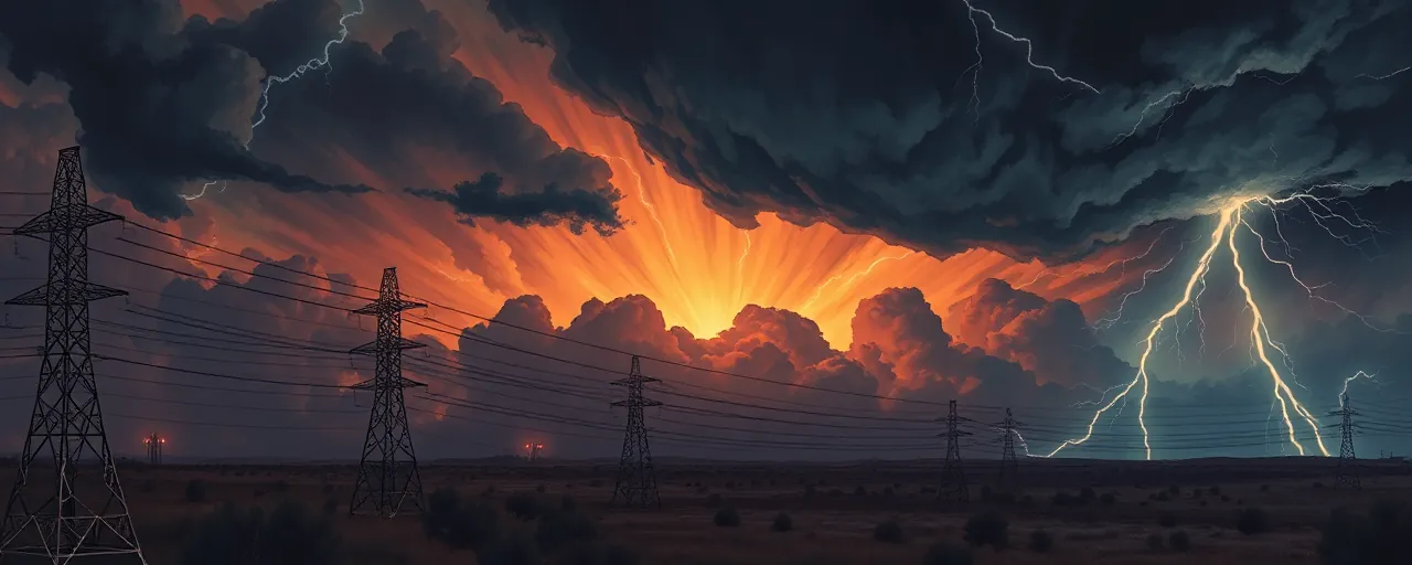 Texas Power Grid Failure: Are Abbott's Appointees Part of the Problem?