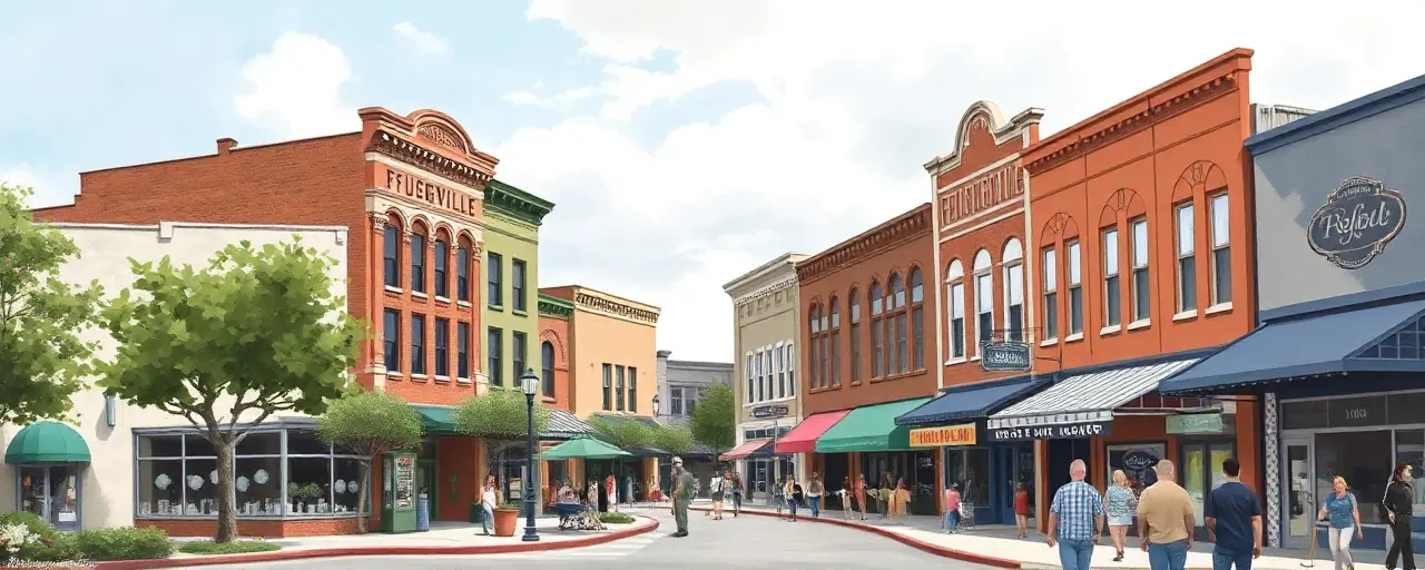 Pflugerville's Tourism Triumph: A Blueprint for a Better Texas