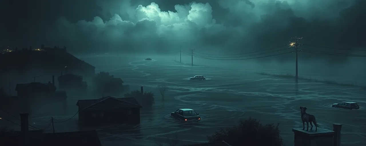 Climate Change Batters Texas: Is Abbott's Response Enough?