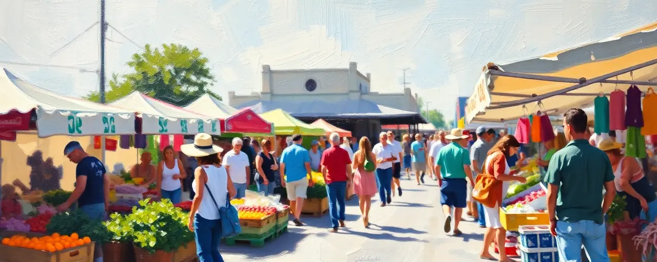 Texas Tourism's $193 Billion Mask: How Profits Bypass Underserved Communities