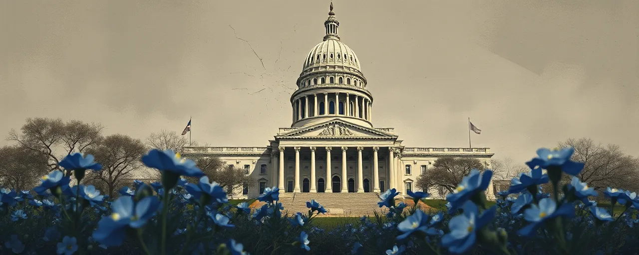 Texas' Education Bill: A Mirage of Progress Hides Voucher Scheme Betrayal of Students