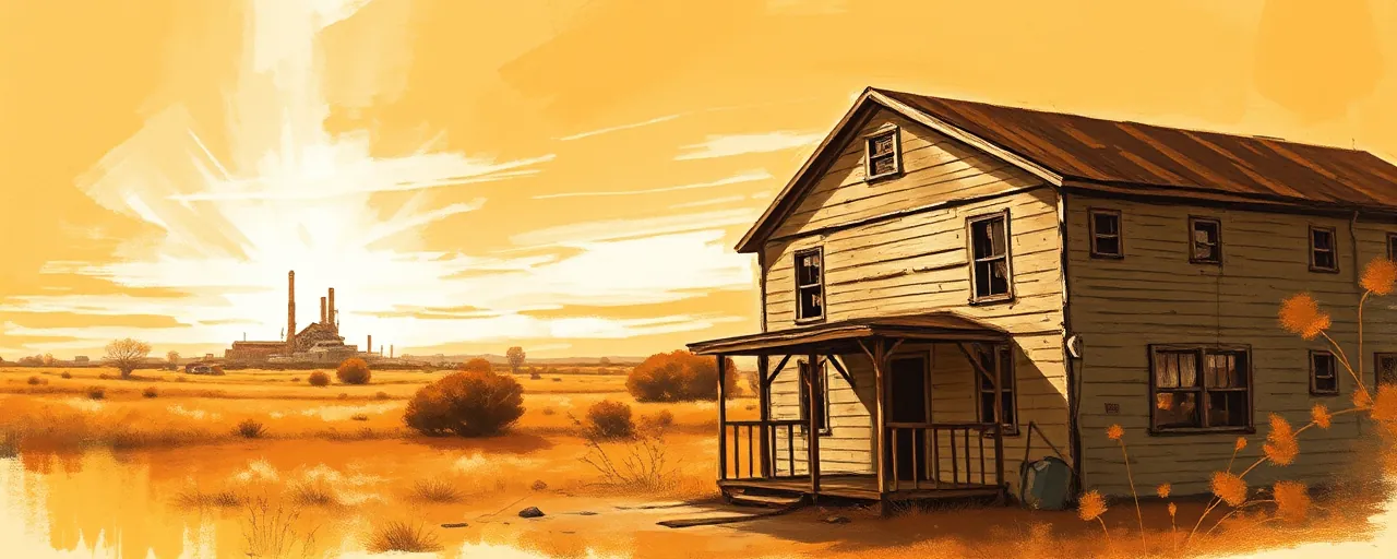 Texas's Corporate Welfare Addiction: How Abbott's Deals Shortchange Workers for Dubious Gains