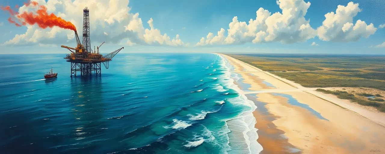 Abbott's Coastal Board Picks: Are They Saving Texas, or Sinking It Faster?