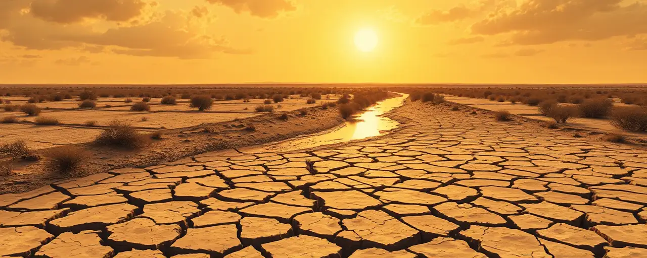 Texas farmers pay the ultimate price for climate denial policies