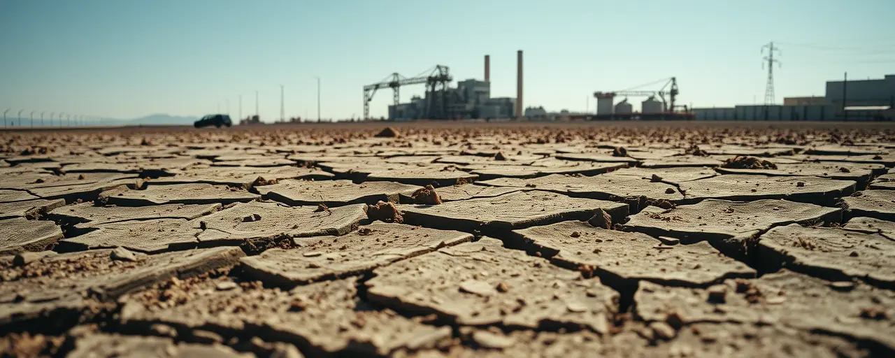 Abbott Stacks Texas Economic Board with Fossil Fuel Insiders
